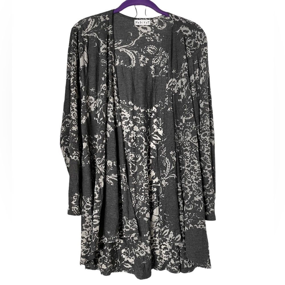 Habitat Open Front Cardigan XL